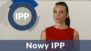 Nowy Interaktywny Płatnik Plus IPP [upl. by Ainiger228]