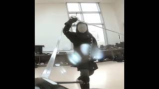 Sidesword and longsword sparring first person view FPV with jwye [upl. by Castara]