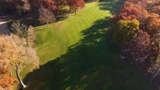 Valleywood Golf Course  Hole 16 [upl. by Orteip97]