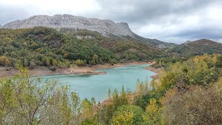 Camino Vadiniense Riaño  Cistierna [upl. by Specht]