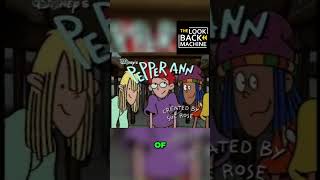 Bringing Characters to Life Behind the Scenes of Pepper Ann [upl. by Zorana827]