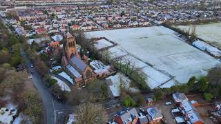 Mossley Hill Church [upl. by Tacy]