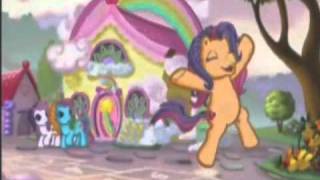 My Little Pony G3 Theme Song [upl. by Huntingdon813]