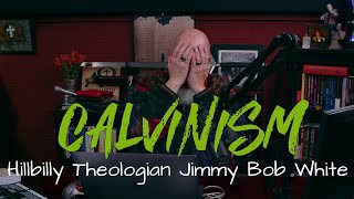 Have the Calvinists LOST THEIR MINDS [upl. by Aroled100]