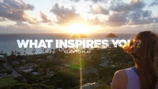 Most Inspiring Video Ever tentree amp CWF [upl. by Landry]