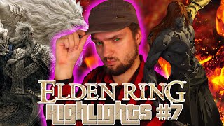 ALLES MUSS BRENNEN  Lets Play  Elden Ring  DE Highlights 7 [upl. by Inaflahk]