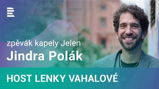 Jelen už je desaterák a hlásá že všechno bude dobrý To je motto naší kapely směje se Jindra Polák [upl. by Kriste]