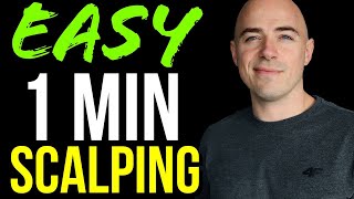 1 Min Scalping Strategy [upl. by Wylie]