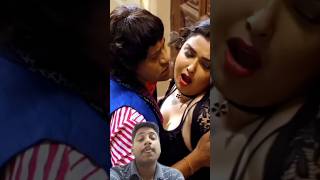 Dil Leke Bhag Jaibe Pawan Singh Bhojpuri Song Aamrapali Dubey aamrapalidubey pawansingh shorts [upl. by Fulvi]