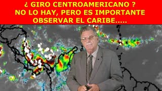 OBSERVAR EL CARIBE DURANTE PRÓXIMOS DÍAS MAR17SEPT24 [upl. by Stempien]