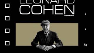 Leonard Cohen  Lullaby CHORDS easy  Fashion MIX  Artexpreso 2024 [upl. by Mears]