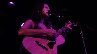 Luna Li  I Would Let You Bowery Ballroom NYC 92324 [upl. by Alejo919]