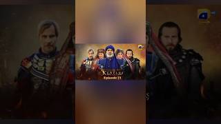 kurulus osman season 6 episode 21 in urdu atv kurulusosmanseason6episode17inurdu [upl. by Kristoforo]