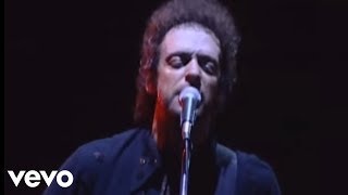 Soda Stereo  En La Ciudad De La Furia Gira Me Verás Volver [upl. by Adnilak]