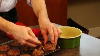 Easy Homemade Dog Food Meal [upl. by Ehtiaf]