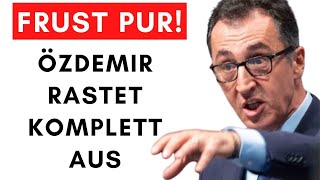 EKLAT Özdemir bezeichnet alle Bauern als RASSlSTEN [upl. by Amliv]