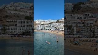 Puerto Rico Gran Canaria Beach Summer 2024 [upl. by Lepine]