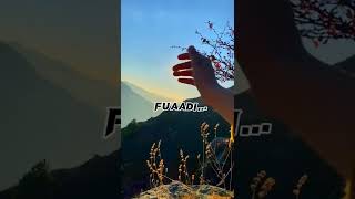 Ashraqat nafsi bi  Arabic nasheed  islamic video  short status  tiktok [upl. by Natka]