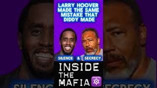 Larry Hoover made the same mistake that Diddy made [upl. by Maidy]