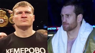 HUGE KNOCKOUT Alexander Povetkin vs David Price Full Highlight HD [upl. by Aspa]