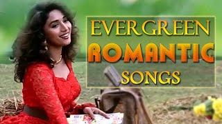 Evergreen Romantic Songs Of Bollywood  Jukebox Collection  Mausam Ka Jaadu And Other Love Songs [upl. by Coryden655]