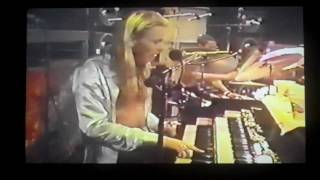 The Allman Brothers BandAint wasting Time No More1973 [upl. by Anagnos]