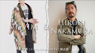 VISVIM 2021  Who is Hiroki Nakamura  Why Visvim Is So Expensive  What is Visvim FBT [upl. by Ativet217]