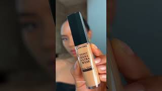 HOWTO APPLY FOUNDATION amp CONCEALER USING TEINT IDOLE ULTRA WEAR MiaRandria [upl. by Otreblasiul]