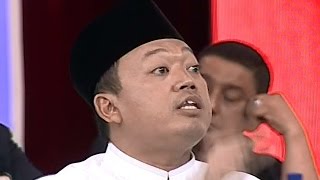 Pernyataan Keras Nusron Wahid Soal Kasus Video Al Maidah Ahok [upl. by Jacinda]