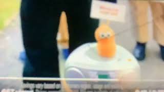 Edf Energy Bill Advert [upl. by Arriaes]