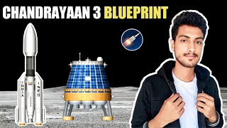 How to make chandrayaan 3 in spaceflight simulator [upl. by Treblah911]