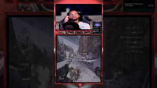 Winter Warriors Epic Streamer Battles on the Snowy Streets 🌨️💥 [upl. by Ysabel]