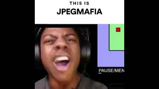 ishowspeed is jpegmafia [upl. by Georgie805]