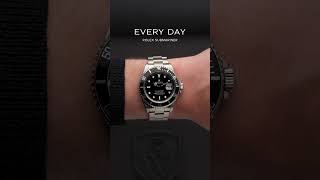 Is five watches the perfect collection [upl. by Cammie]