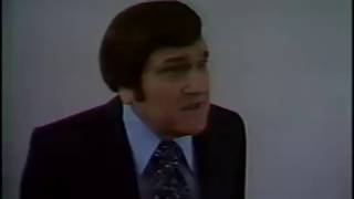 Ernest Angley Interview Unedited [upl. by Enuahs949]