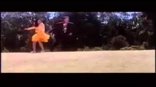 MAINE NA JANA DIVYA BHARTI JACKIE SHROFF SHATRANJ HQ [upl. by Eniluj]