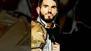 johnny gargano return theme song 2022 [upl. by Ennairod322]