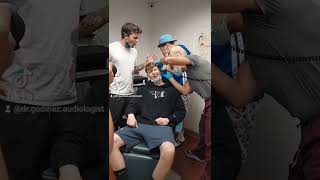 Youtubers messing around at the doctors office [upl. by Rehttam283]