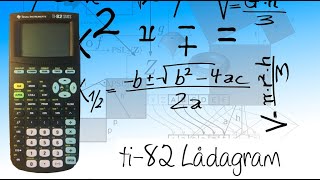 Lådagram matte 2 [upl. by Hanfurd]