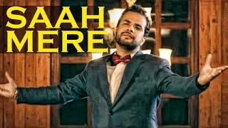 Saah Mere  Saainraj Feat Preet Mand  Latest Punjabi Songs 2015  Speed Records [upl. by Mychal342]