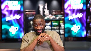 Lethal Bizzle Talks £65k Sofas Skint Gang amp Designer Crocs  Trend or Trash [upl. by Llewoh]