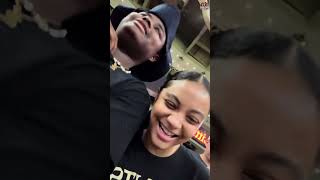 I went To My First NFL Game Ever nfl saints eagles football funny fun vlog viral [upl. by Hanan]