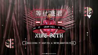 等什麼君 X TheFatRat  No No No Remix  XING SETH  Leap Ycl amp China China and ABT ORIGINAL [upl. by Kieryt956]