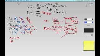 Compliance amp Resistance Homework Answers [upl. by Ger]