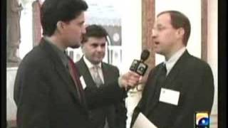 Every Pakistani Must watch this videoby Guest ED Jackson ARY is C1A media [upl. by Kcirdahc]