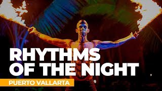 Vallarta Nightlife Rhythms of the Night [upl. by Kinom788]