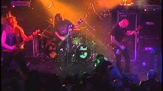 Deicide  Live at the Rescue Rooms Full Concert [upl. by Ormsby]