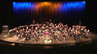 Sahuarita High School 2024 band and Orchestra POST Festival Concert [upl. by Airekahs]