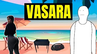 Vasara [upl. by Lust]