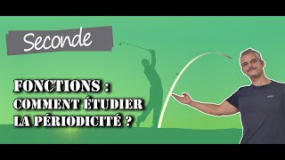 Fonctions  Comment étudier la Périodicité [upl. by Gisser270]